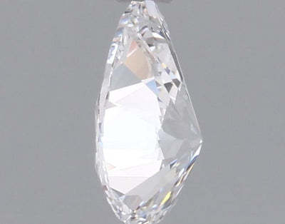 0.53 Carat Pear Lab Diamond :: 360 spin frame 03