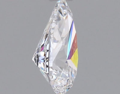 0.53 Carat Pear Lab Diamond :: 360 spin frame 04