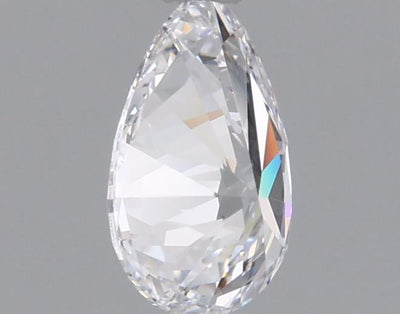 0.53 Carat Pear Lab Diamond :: 360 spin frame 05