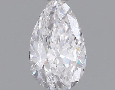0.53 Carat Pear Lab Diamond :: 360 spin frame 06