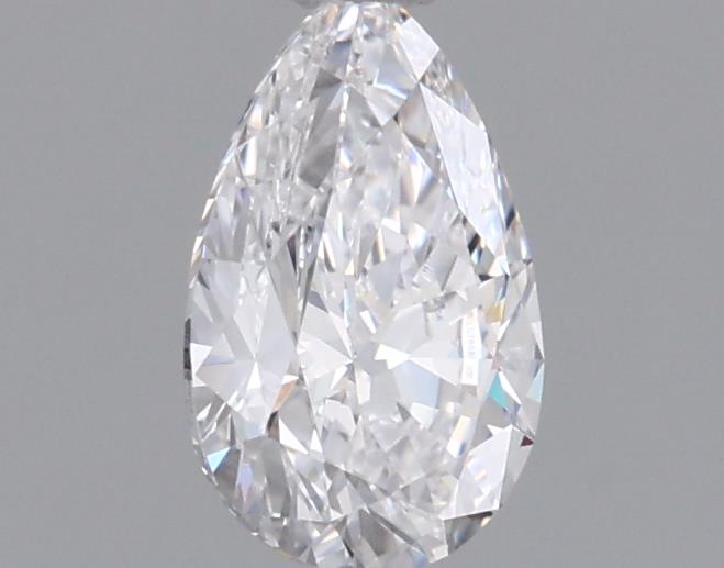0.53 Carat Pear Lab Diamond :: 360 spin frame 06