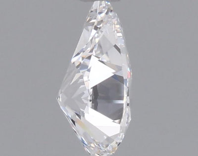 0.53 Carat Pear Lab Diamond :: 360 spin frame 07