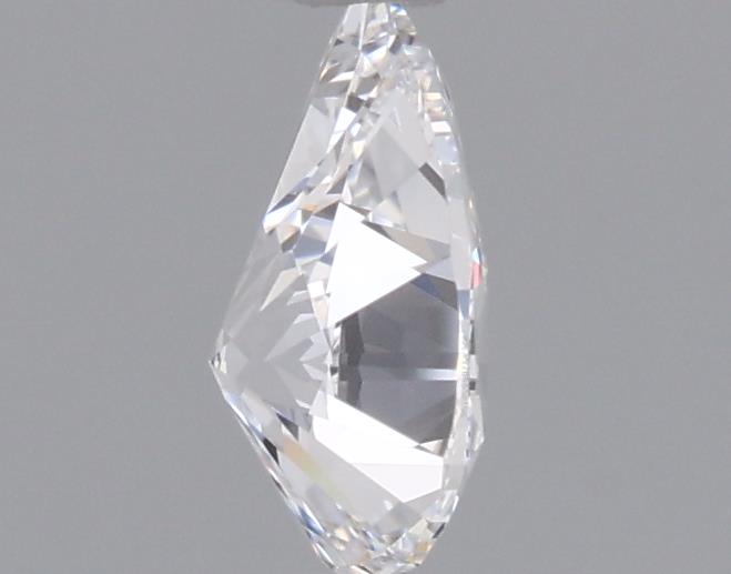 0.53 Carat Pear Lab Diamond :: 360 spin frame 07