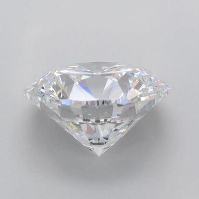 1.89 Carat Round Lab Diamond :: 360 spin frame 02