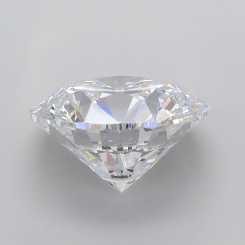 1.89 Carat Round Lab Diamond :: 360 spin frame 02