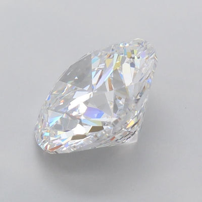 1.89 Carat Round Lab Diamond :: 360 spin frame 04
