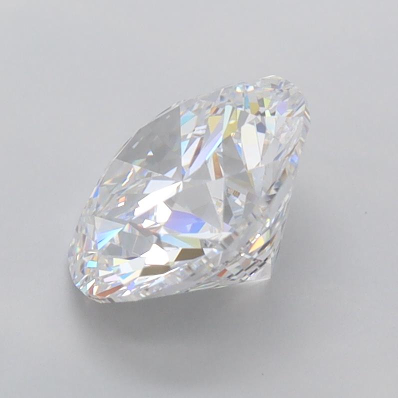 1.89 Carat Round Lab Diamond :: 360 spin frame 04