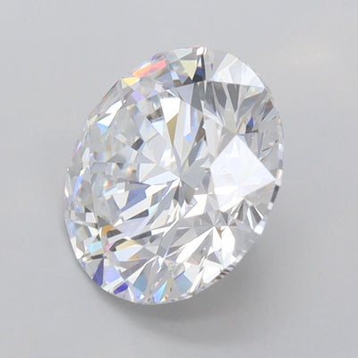 1.89 Carat Round Lab Diamond :: 360 spin frame 05