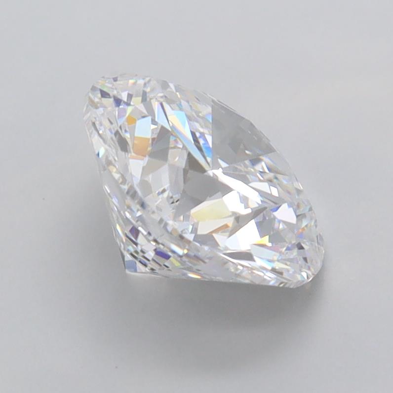 1.89 Carat Round Lab Diamond :: 360 spin frame 06