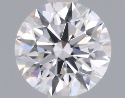 0.94 Carat Round Lab Diamond