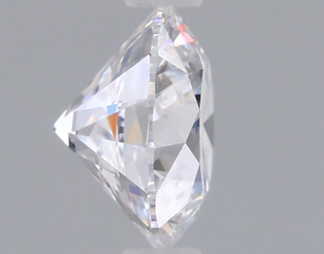 0.94 Carat Round Lab Diamond :: 360 spin frame 01