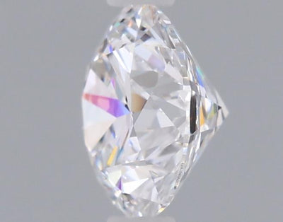 0.94 Carat Round Lab Diamond :: 360 spin frame 04