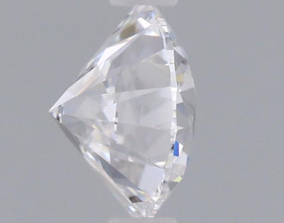 0.94 Carat Round Lab Diamond :: 360 spin frame 05