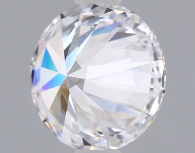 0.94 Carat Round Lab Diamond :: 360 spin frame 07