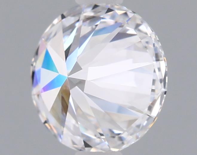 0.94 Carat Round Lab Diamond :: 360 spin frame 07