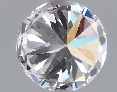 0.89 Carat Round Lab Diamond :: 360 spin frame 02