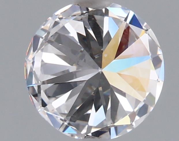 0.89 Carat Round Lab Diamond :: 360 spin frame 02