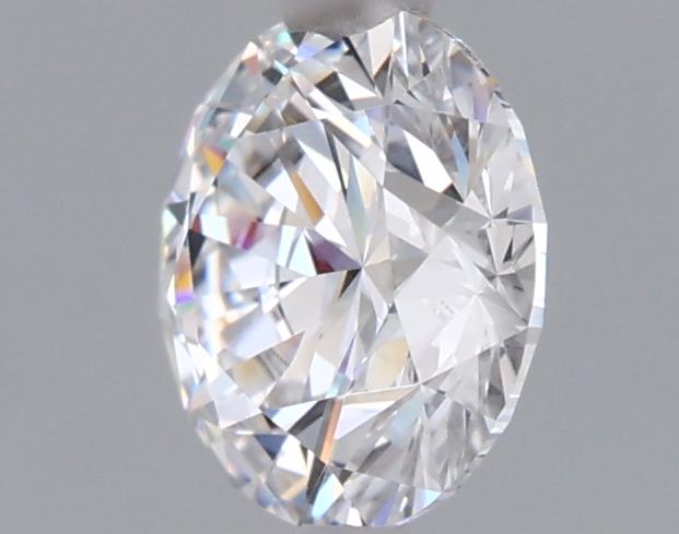 0.89 Carat Round Lab Diamond :: 360 spin frame 03