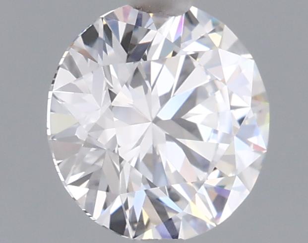 0.89 Carat Round Lab Diamond :: 360 spin frame 04