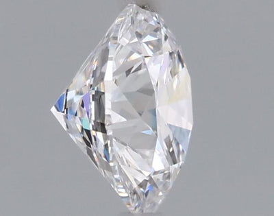 0.89 Carat Round Lab Diamond :: 360 spin frame 05