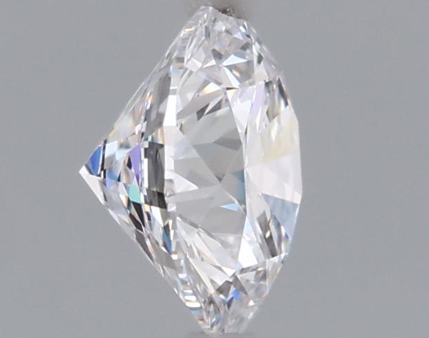 0.89 Carat Round Lab Diamond :: 360 spin frame 05