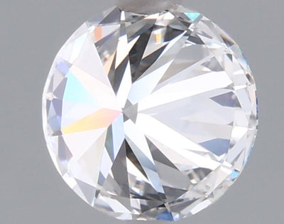 0.89 Carat Round Lab Diamond :: 360 spin frame 06