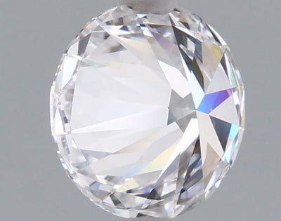 0.89 Carat Round Lab Diamond :: 360 spin frame 07