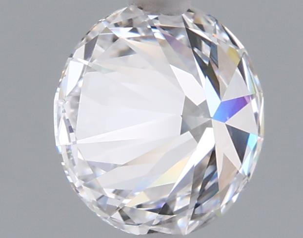 0.89 Carat Round Lab Diamond :: 360 spin frame 07
