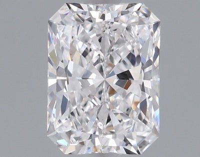 1.01 Carat Radiant Lab Diamond