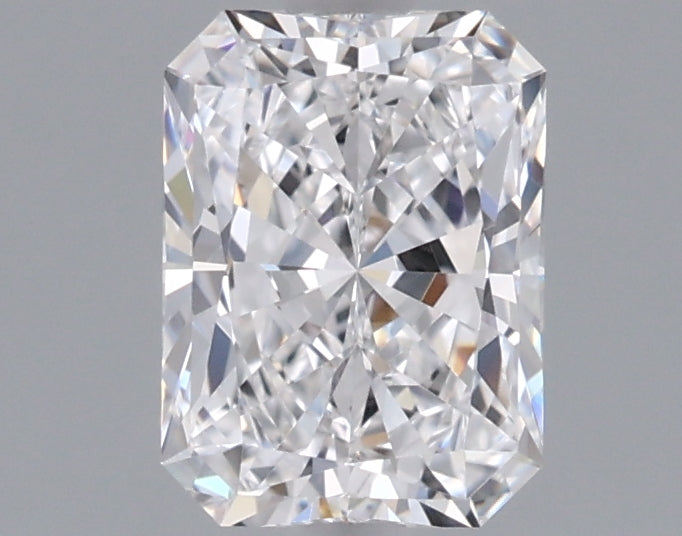 1.01 Carat Radiant Lab Diamond