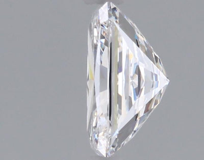 1.01 Carat Radiant Lab Diamond :: 360 spin frame 01