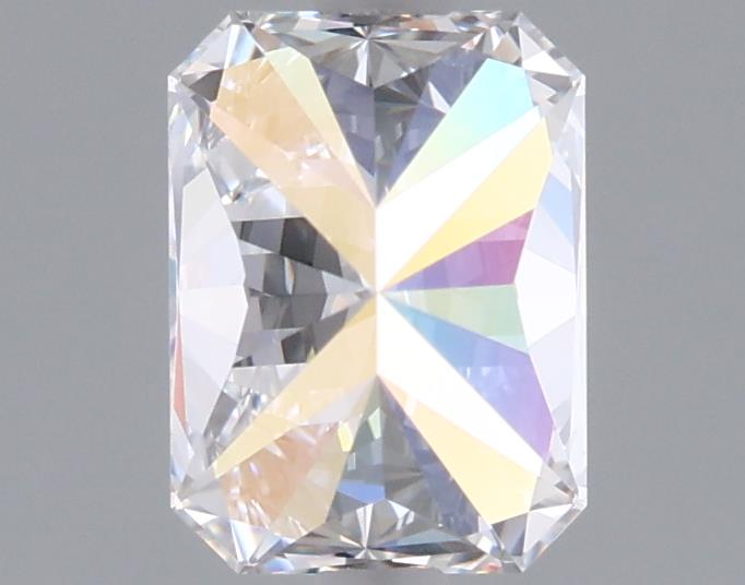 1.01 Carat Radiant Lab Diamond :: 360 spin frame 02