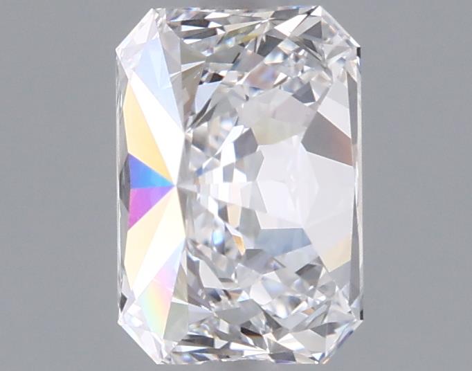 1.01 Carat Radiant Lab Diamond :: 360 spin frame 04