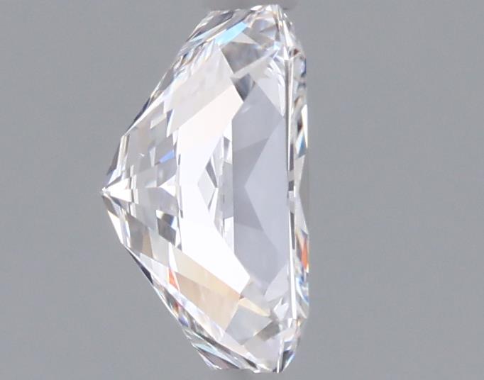 1.01 Carat Radiant Lab Diamond :: 360 spin frame 07