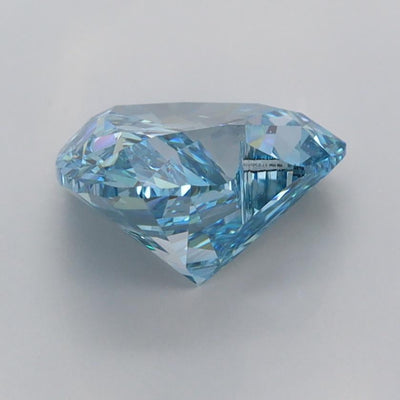 2.00 Carat Heart Lab Diamond :: 360 spin frame 01