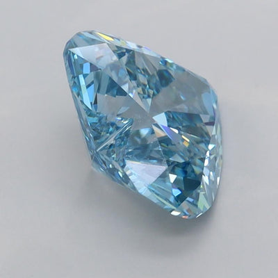 2.00 Carat Heart Lab Diamond :: 360 spin frame 02