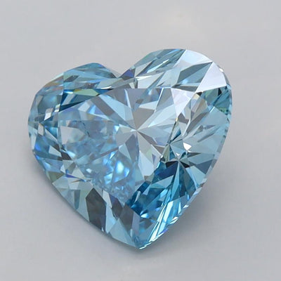 2.00 Carat Heart Lab Diamond :: 360 spin frame 03