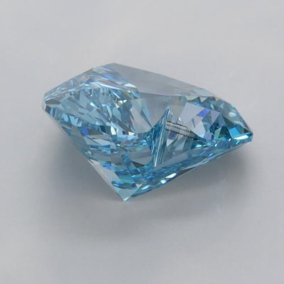 2.00 Carat Heart Lab Diamond :: 360 spin frame 05