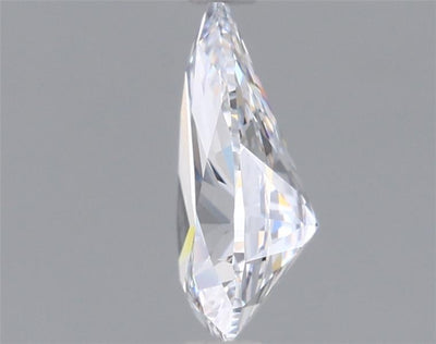 0.87 Carat Pear Lab Diamond :: 360 spin frame 02