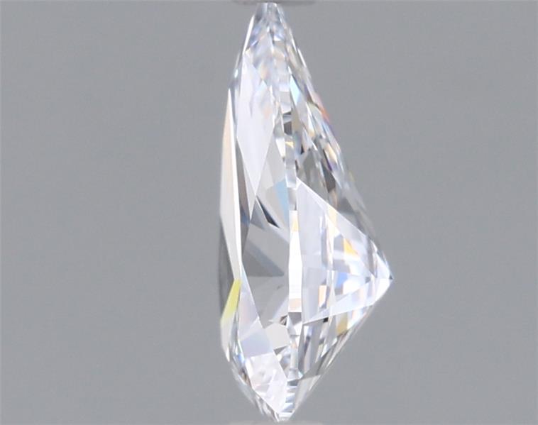 0.87 Carat Pear Lab Diamond :: 360 spin frame 02