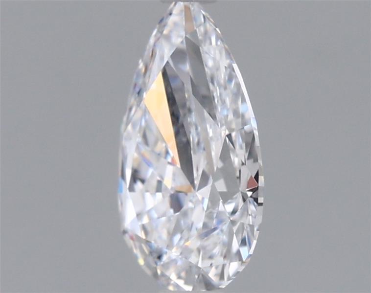 0.87 Carat Pear Lab Diamond :: 360 spin frame 03