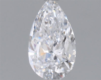 0.87 Carat Pear Lab Diamond :: 360 spin frame 04