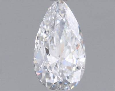 0.87 Carat Pear Lab Diamond :: 360 spin frame 05