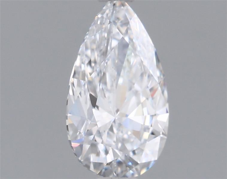 0.87 Carat Pear Lab Diamond :: 360 spin frame 05