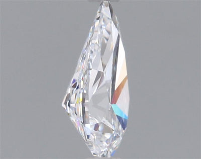 0.87 Carat Pear Lab Diamond :: 360 spin frame 06