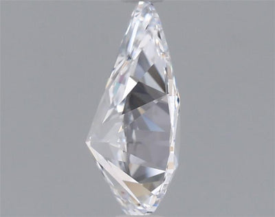 0.87 Carat Pear Lab Diamond :: 360 spin frame 07