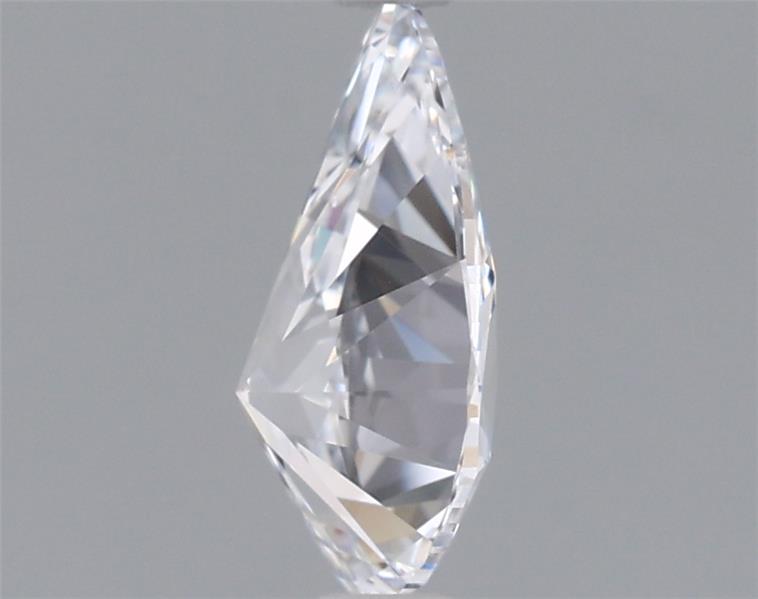0.87 Carat Pear Lab Diamond :: 360 spin frame 07