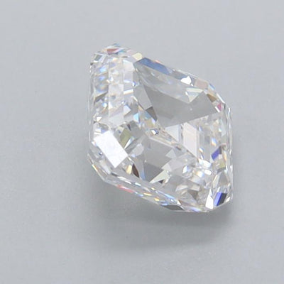 1.04 Carat Asscher Lab Diamond :: 360 spin frame 02