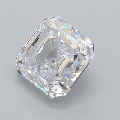 1.04 Carat Asscher Lab Diamond :: 360 spin frame 03