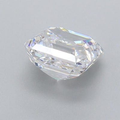 1.04 Carat Asscher Lab Diamond :: 360 spin frame 05